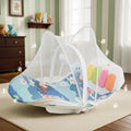 Baybee Eglow 4 in 1 Play Gym & Rocker for Babies BAYBEE