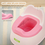 Baybee Baby Go Potty Training Seat for Kids Toddler Potty Chair with Removable Tray Baybee India