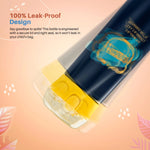 Baybee Dreamer Sipper Water Bottle with Straw for Kids (500ml) BAYBEE