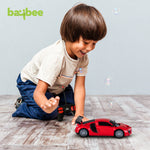 BAYBEE High Power Ultra 1:24 Scale Rechargeable Remote Control Car Toys for Kids