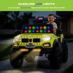 light green