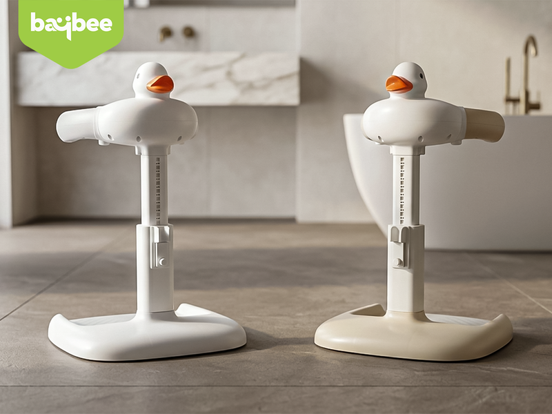 Baybee Baby Shower Bath Stand for Baby & Toddlers — slide 2
