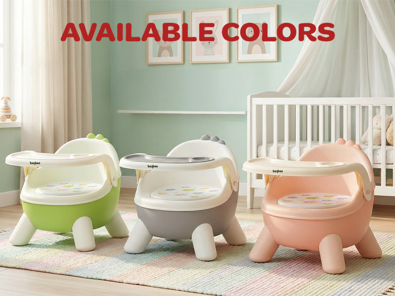 Baybee Loba Booster Chair for Baby — slide 2