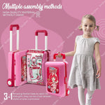 BAYBEE 3 in 1 Beauty Makeup Kit Set Toys for Girls BAYBEE
