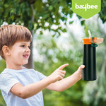 Baybee Dreamer Sipper Water Bottle with Straw for Kids (500ml) BAYBEE