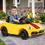turbo yellow