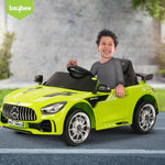 lite green