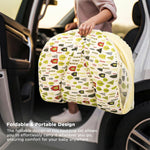 Baybee Baby Bedding Set for New Born Baby, Bed Mattress with Mosquito Net Baybee India