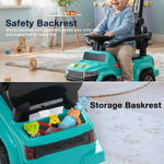 Baybee Speedy Pro Ride on Cars for Kids Portable Baby Push Rideons Baybee India