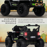 Baybee Wrangler Battery Operated Jeep for Kids Baybee India