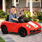 turbo red