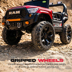 Baybee Robo Rider Battery Operated Jeep for Kids Baybee India