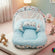 Baybee Baby Bedding Set for New Born Baby, Bed Mattress with Mosquito Net Baybee India