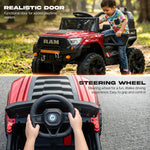 Baybee Robo Rider Battery Operated Jeep for Kids Baybee India