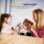 Baybee Kids Lunch Box for School with Spoon (1250ml) BAYBEE