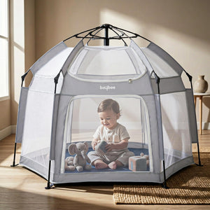 Baybee JoyNest Kids Playpen for Babies