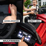 Baybee Robo Rider Battery Operated Jeep for Kids Baybee India