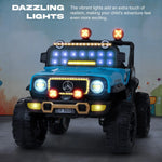 Baybee Wrangler Battery Operated Jeep for Kids Baybee India