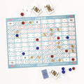 Baybee Make A Sequence Board Game BAYBEE