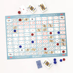 Baybee Make A Sequence Board Game BAYBEE