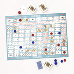 Baybee Make A Sequence Board Game