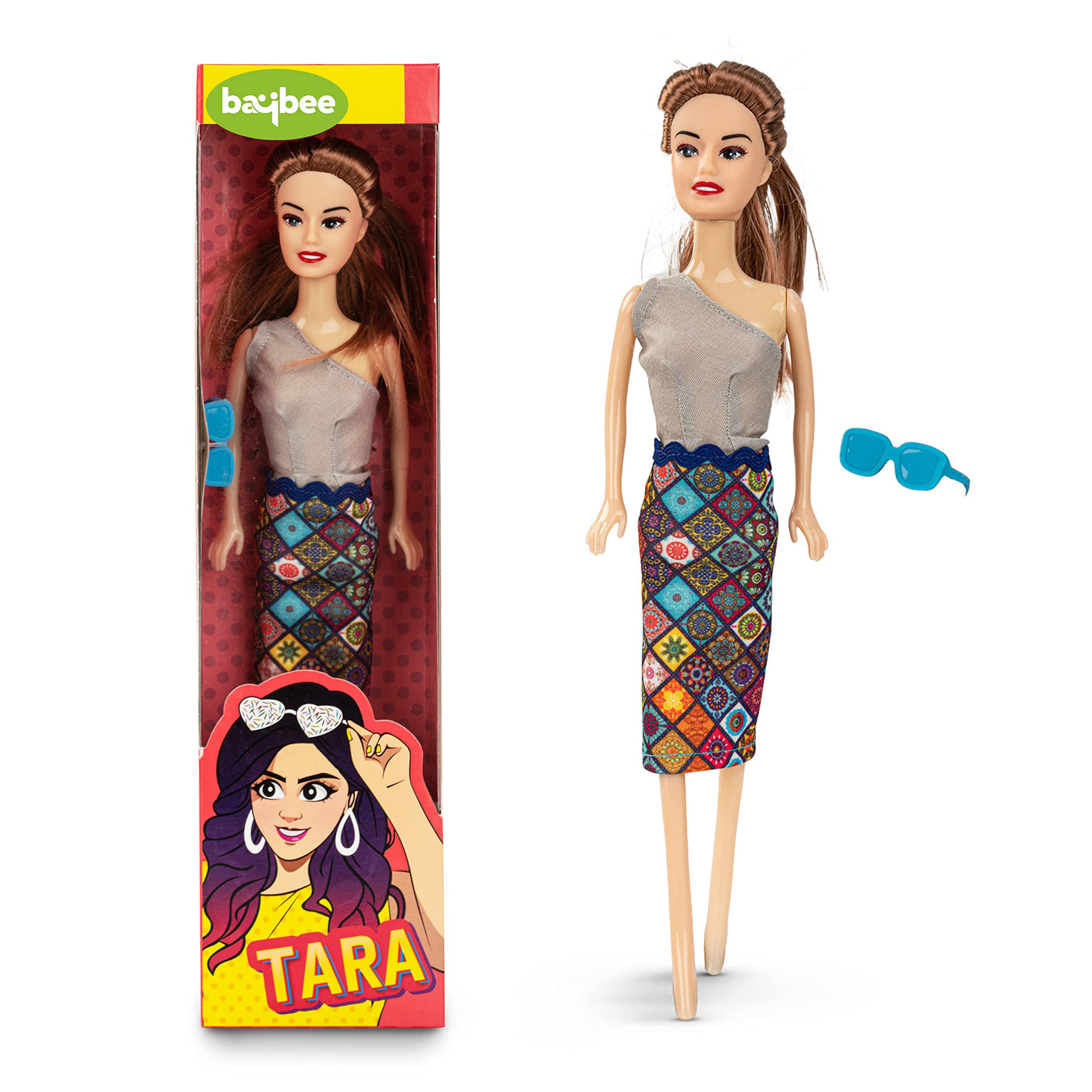 Baybee Fashion Dolls & Toy Sets  Doll Prices & Accessories – Baybee India