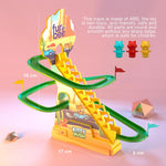 Baybee Funbee Kitty Rush Gliding & Slider Toy for Kids BAYBEE