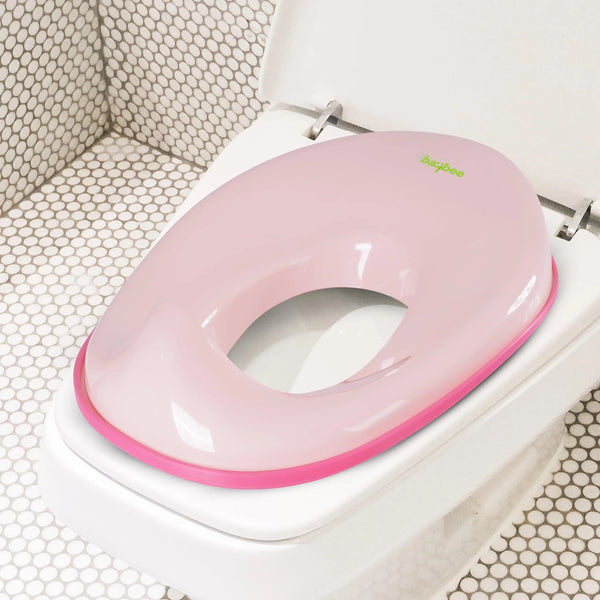 Baybee Citrea Potty Training Seat for Kids with Anti Slip Strip