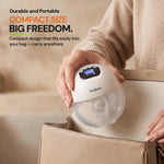 breast milk pump