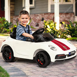 turbo white