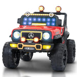 Baybee Wrangler Battery Operated Jeep for Kids Baybee India