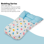 BAYBEE Baby Cotton Printed Sleeping Cum Carry Bag for New Born BAYBEE