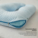 Baybee Maternity Pillows for Pregnancy Sleeping with 360° Baybee India