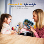 Baybee Kids Lunch Box for School with Spoon (1250ml) BAYBEE
