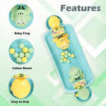 Baybee Hungry Frog Eating Beans Games Toys for Kids BAYBEE