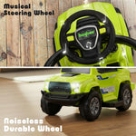 florescent green