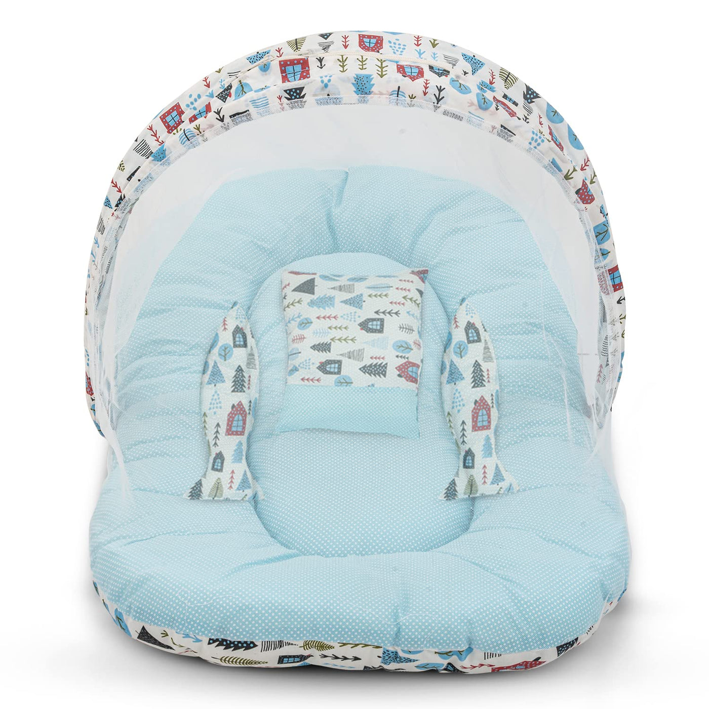 Discover Baby Sleeping Bed Comfortable Safe Sleeping Bed for