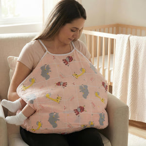 Baybee Feeding Pillow for New Born Baby