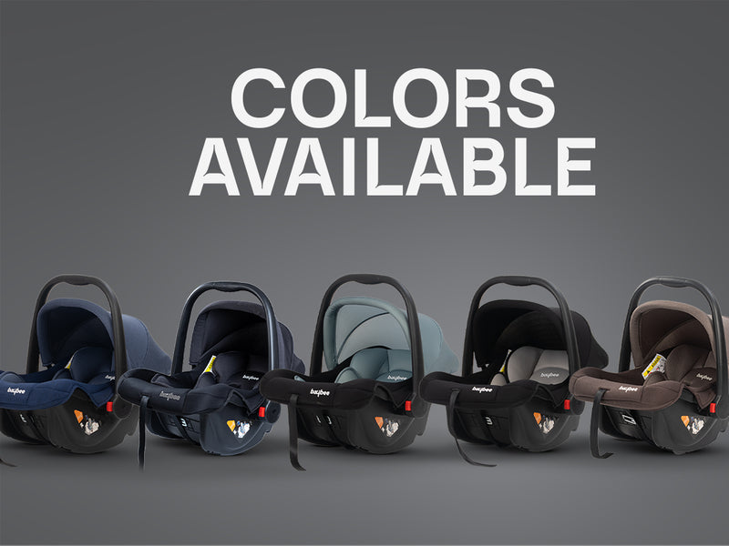 Baybee Premium Baby Carry Cot for Newborn 0-15 Months — slide 1