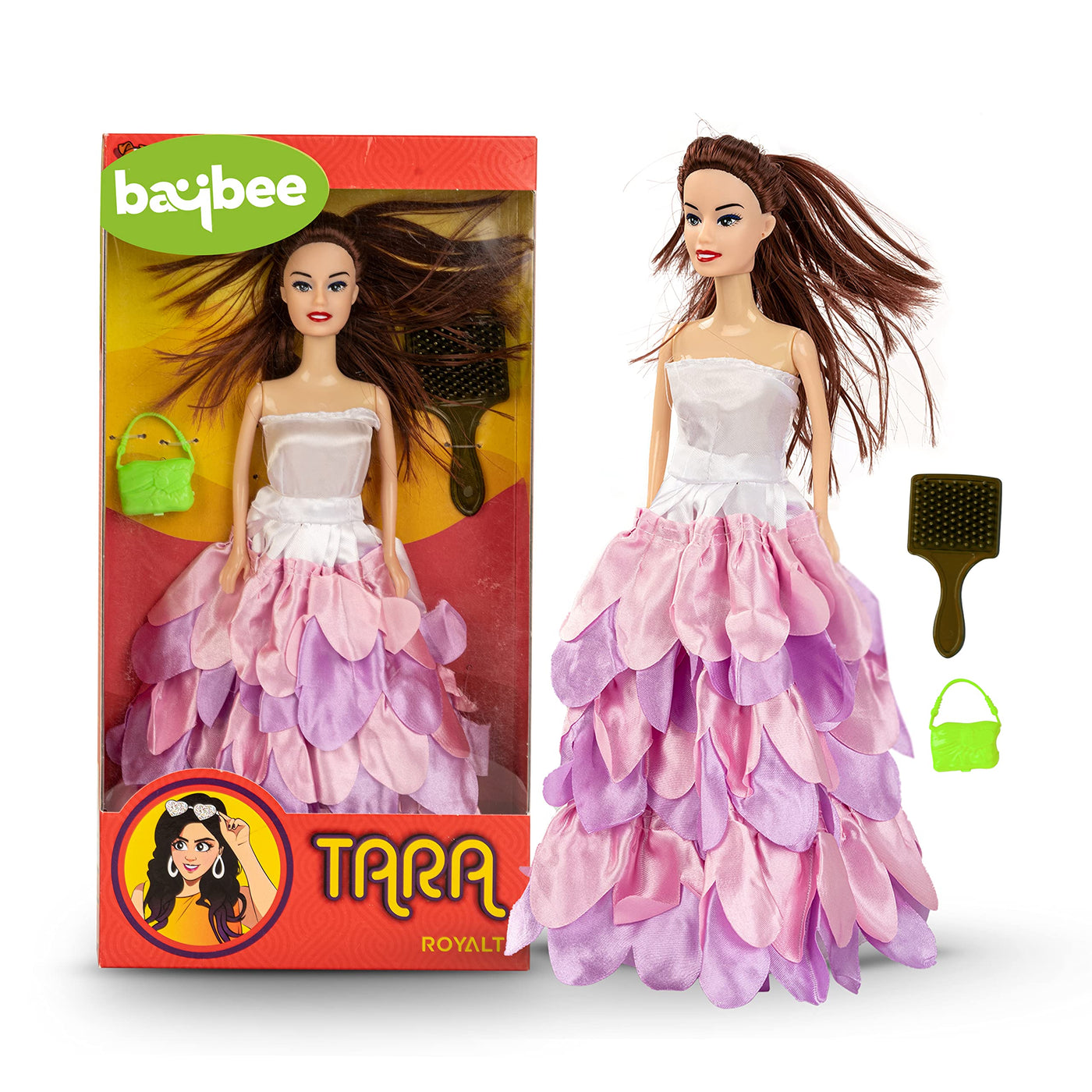 Baybee Dolls Accessories for Girls Doll Toys, Sets, Prices