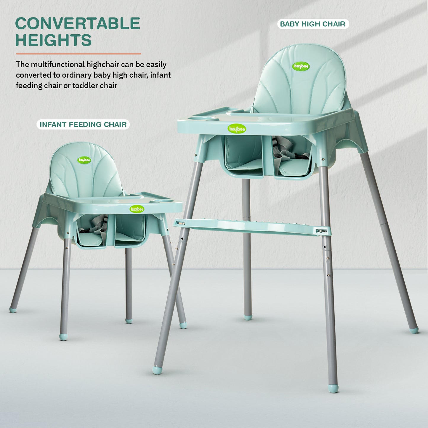 Toddler What Age To Stop Using High Chair Www Alhudapk At What Age