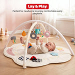 Baybee 2 in 1 Premium Baby Play Gym