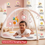 Baybee 2 in 1 Premium Baby Play Gym
