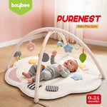 Baybee 2 in 1 Premium Baby Play Gym