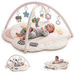 Baybee 2 in 1 Premium Baby Play Gym