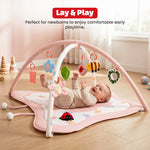 Play Mat for Baby Boy