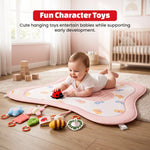 Play Mat for Newborn Baby
