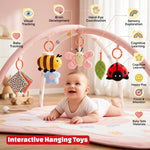 Play Mat for Baby Activities