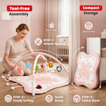 Play Mat for Home