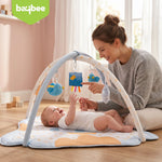 Baybee 2 in 1 Premium Baby Play Gym & Activity Mat